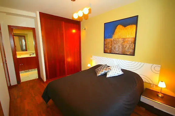 Hv Villas Corralejo Golf Fuerteventura Island