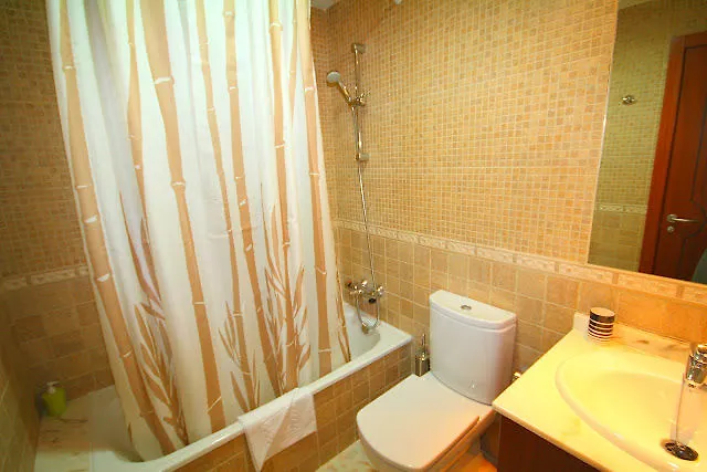 Hv Villas Corralejo Golf Fuerteventura Island