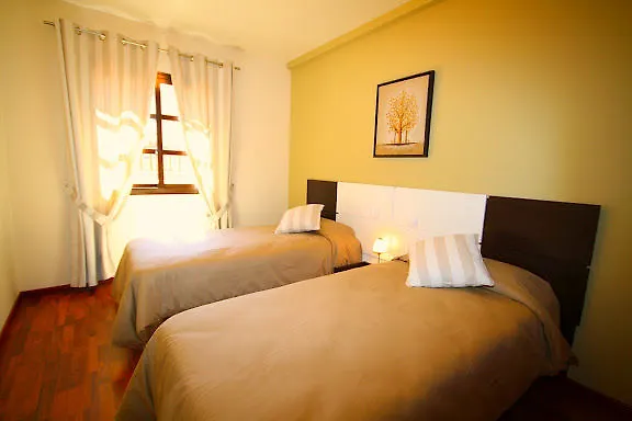 Отель Hv Villas Corralejo Golf Fuerteventura Island